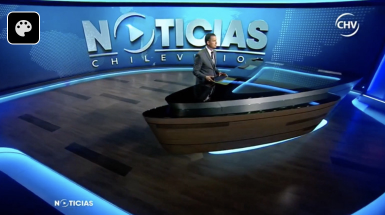 Single Portfolio Image