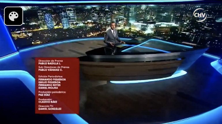 Single Portfolio Image