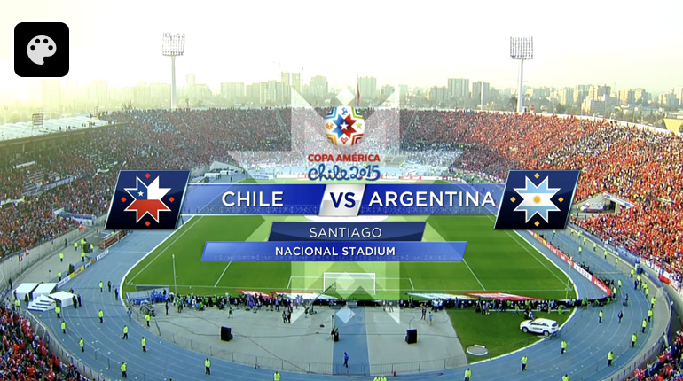 Single Portfolio Image