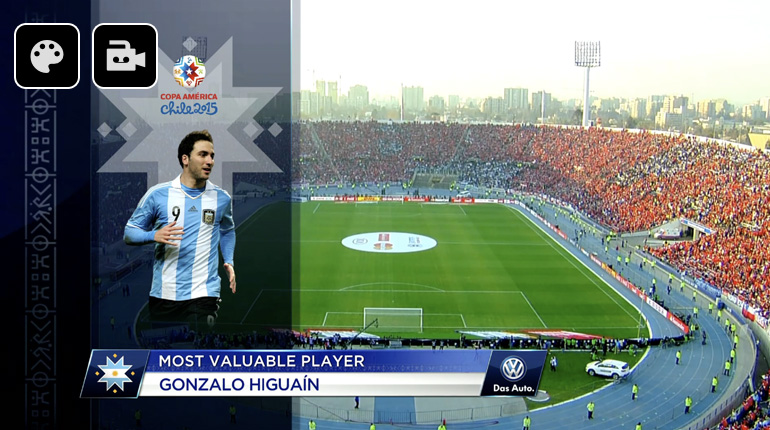 Single Portfolio Image