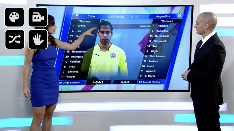 Single Portfolio Image