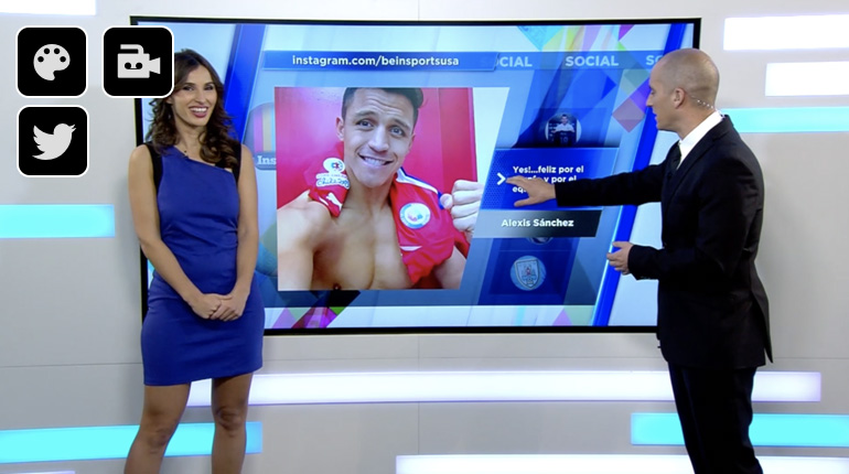 Single Portfolio Image