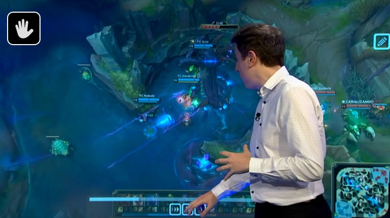 Single Portfolio Image