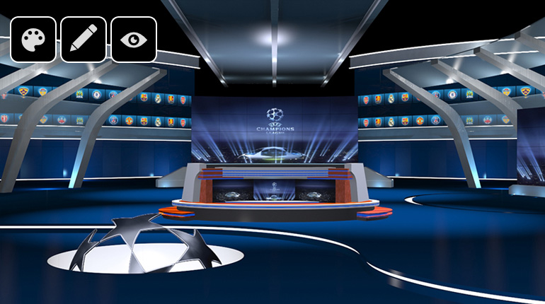 Single Portfolio Image