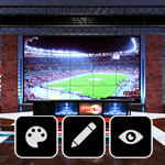 Single Portfolio Image Thumbnail