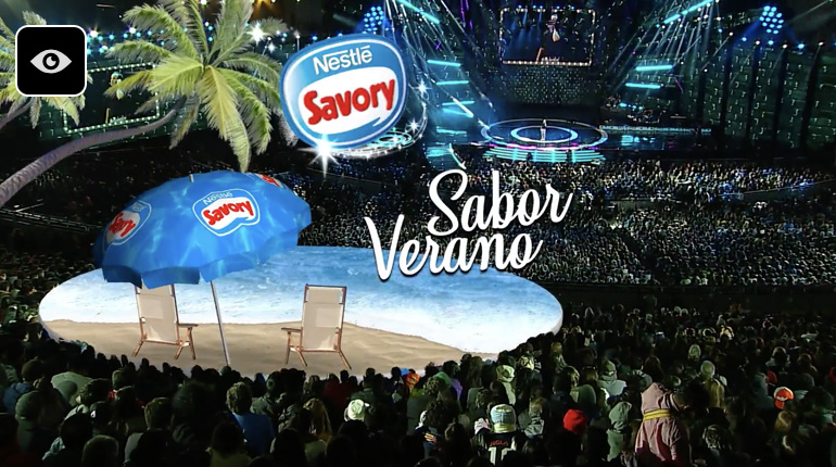 Single Portfolio Image